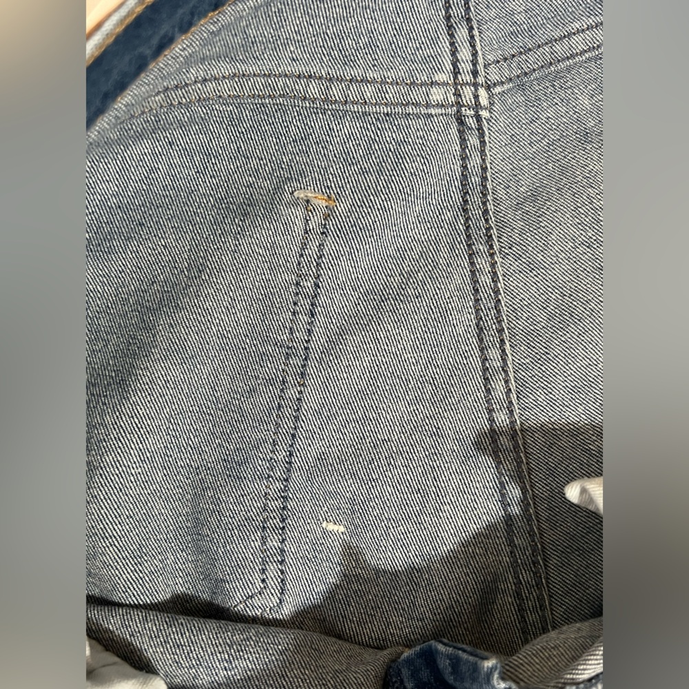 The Rails Getty Wide Leg Jeans | 29 - Picture 10 of 11